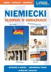 Niemiecki Słownik w obrazkach w sklepie internetowym Booknet.net.pl