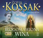 Błogosławiona wina w sklepie internetowym Booknet.net.pl
