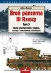 Broń pancerna III Rzeszy tom 3 w sklepie internetowym Booknet.net.pl