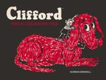 Clifford Wielki czerwony pies w sklepie internetowym Booknet.net.pl