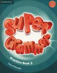 Super Grammar Practice book 3 w sklepie internetowym Booknet.net.pl