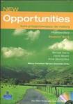 OPPORTUNITIES New Intermediate Student's book w sklepie internetowym Booknet.net.pl