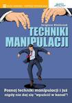 Techniki manipulacji w sklepie internetowym Booknet.net.pl