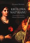 Królowa Watykanu. Prawdziwa historia Olimpii Maidalchini w sklepie internetowym Booknet.net.pl