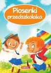 Piosenki przedszkolaka w sklepie internetowym Booknet.net.pl