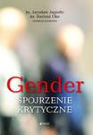 Gender Spojrzenie krytyczne w sklepie internetowym Booknet.net.pl