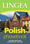 Rozmówki polskie (polish phrasebook) w sklepie internetowym Booknet.net.pl