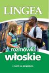 Rozmówki włoskie. Z nami się dogadacie w sklepie internetowym Booknet.net.pl