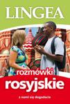 Rozmówki rosyjskie. Z nami się dogadacie w sklepie internetowym Booknet.net.pl