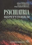 Psychiatria Repetytorium w sklepie internetowym Booknet.net.pl