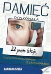 Pamięć doskonała w sklepie internetowym Booknet.net.pl