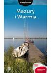 Mazury i Warmia Travelbook w sklepie internetowym Booknet.net.pl