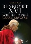 Benedykt XVI w sklepie internetowym Booknet.net.pl