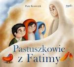 Pastuszkowie z Fatimy w sklepie internetowym Booknet.net.pl