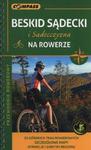 Przewodnik rowerowy Beskid Sądecki i Sądecczyzna na rowerze w sklepie internetowym Booknet.net.pl