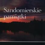 Sandomierskie pamiątki w sklepie internetowym Booknet.net.pl