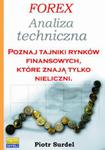 Forex 2. Analiza techniczna w sklepie internetowym Booknet.net.pl