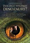 Dlaczego wyginęły dinozaury? w sklepie internetowym Booknet.net.pl