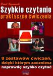 Szybkie czytanie - praktyczne ćwiczenia w sklepie internetowym Booknet.net.pl