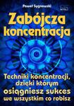 Zabójcza koncentracja w sklepie internetowym Booknet.net.pl