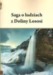 Saga o ludziach z Doliny Łososi w sklepie internetowym Booknet.net.pl