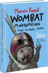 Wombat Maksymilian i Misja Na Dachu Świata w sklepie internetowym Booknet.net.pl