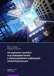 Zarządzanie ryzykiem w przedsiębiorstwie z wykorzystaniem wybranych metod ilościowych w sklepie internetowym Booknet.net.pl