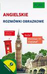 Angielskie rozmówki obrazkowe w sklepie internetowym Booknet.net.pl