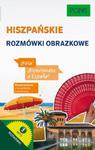 Hiszpańskie rozmówki obrazkowe w sklepie internetowym Booknet.net.pl