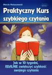 Praktyczny Kurs Szybkiego Czytania w sklepie internetowym Booknet.net.pl