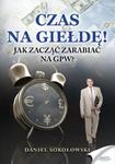 Czas na giełdę! w sklepie internetowym Booknet.net.pl