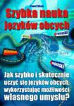 Szybka nauka języków obcych w sklepie internetowym Booknet.net.pl