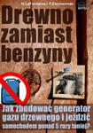 Drewno zamiast benzyny w sklepie internetowym Booknet.net.pl