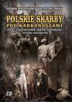 Polskie skarby pod Karkonoszami. Skarby Schaffgotschów, skrytki Grundmanna i "Szczelina Jeleniogórska" w sklepie internetowym Booknet.net.pl