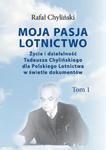 Moja pasja lotnictwo w sklepie internetowym Booknet.net.pl