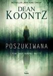 Poszukiwana w sklepie internetowym Booknet.net.pl