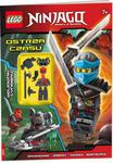 LEGO NINJAGO OSTRZA CZASU LNC-12 w sklepie internetowym Booknet.net.pl