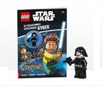 LEGO STAR WARS KRYSZTAŁY KYBER LNC-303 w sklepie internetowym Booknet.net.pl