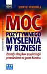 Moc pozytywnego myślenia w biznesie w sklepie internetowym Booknet.net.pl