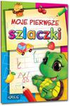 Moje pierwsze szlaczki w sklepie internetowym Booknet.net.pl