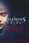 Assassins Creed Heresy Harezja w sklepie internetowym Booknet.net.pl