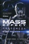 Mass Effect Andromeda: Nexus początek w sklepie internetowym Booknet.net.pl