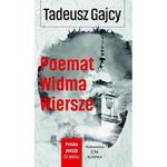 Poemat widma. Wiersze w sklepie internetowym Booknet.net.pl