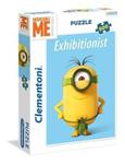 Puzzle Minionki EL Exhibitionist 500 w sklepie internetowym Booknet.net.pl