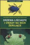 Drzewa liściaste i owady na nich żerujące w sklepie internetowym Booknet.net.pl