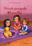 Wesołe przygody Amelki Część 2 w sklepie internetowym Booknet.net.pl