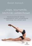 Joga ajurweda techniki oddechowe w sklepie internetowym Booknet.net.pl