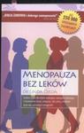 Menopauza bez leków w sklepie internetowym Booknet.net.pl