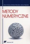 Metody numeryczne w sklepie internetowym Booknet.net.pl