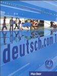 Deutsch com 1 A1 Kursbuch w sklepie internetowym Booknet.net.pl